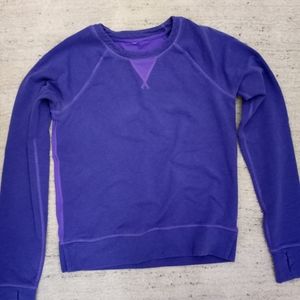 Lululemon Voyage Top